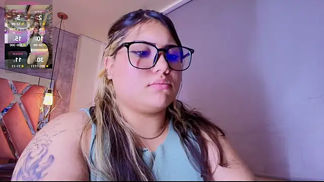 Dreamboo__ Live XXX-chat