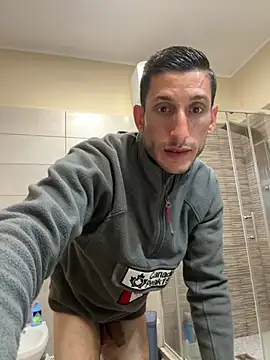 Gionnytav Live XXX-chat