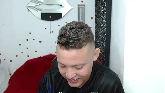 عرض كام sven_fox723