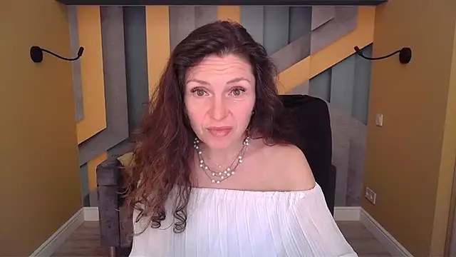 EllaLong 现场XXX聊天