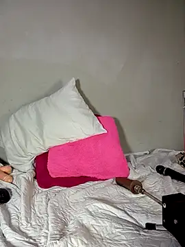 แชท XXX สดของ haileystone