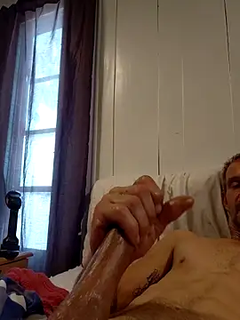 Hungwell1515 Pertunjukan Webcam