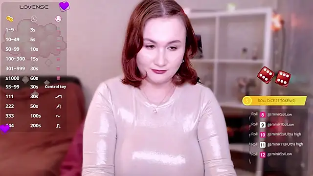 laura_palmerr's Live XXX Chat