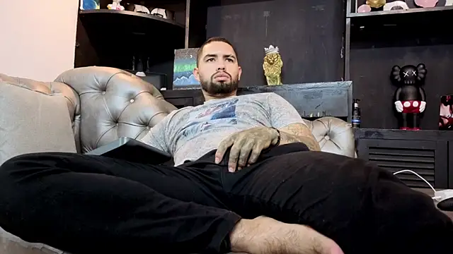 Chat XXX en directo de matteosantos