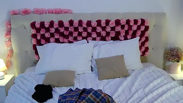 MollyBrams Chat XXX in diretta