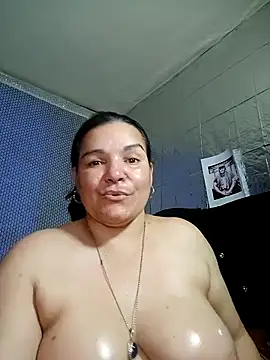 Zuleyka_69 – Live XXX-chat