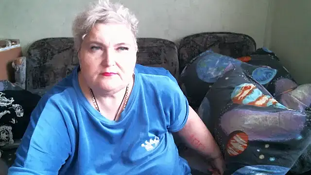 Lana555 라이브 XXX 채팅