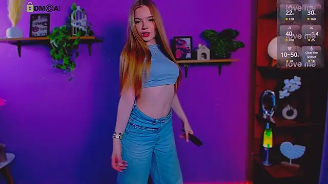 maddy_moah 即時 XXX 聊天