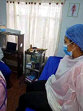 JustSamantha_'s Webcam Show