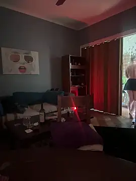 Czat XXX na żywo – Granlady7