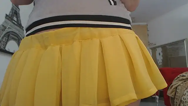 AnnaBellaLuckyXOXO's Live XXX Chat