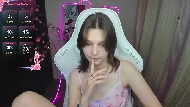 Sembang XXX Secara Langsung AudreyyKim