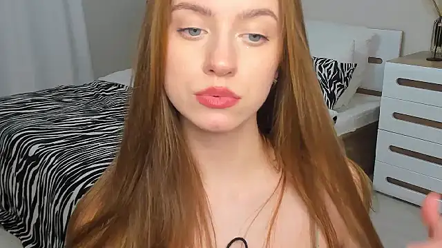 Chat XXX ao vivo de Erica_Kiss