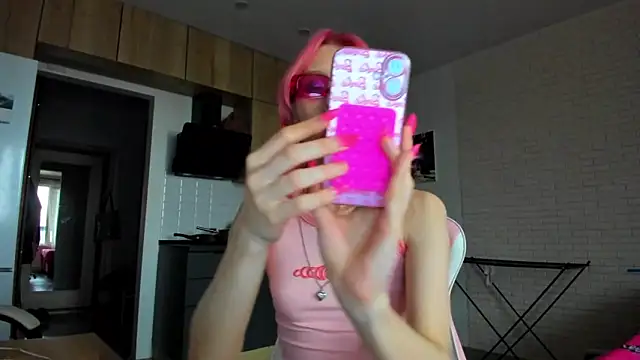 _Alice_Kitty's Webcam Show