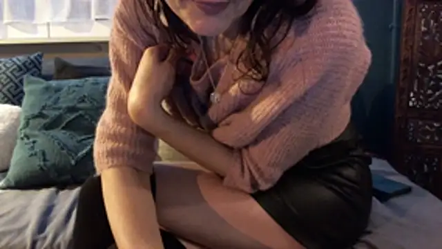 OndeSensuelle Webcam-Show