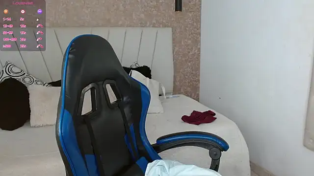 AliceSmity_ Obrolan Langsung XXX