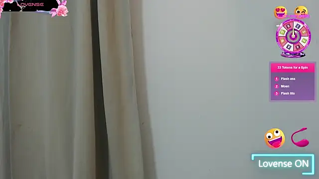 Chat XXX en directo de Juicy_Maya