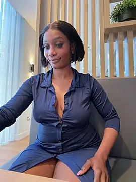 ___Nessa's Webcam Show