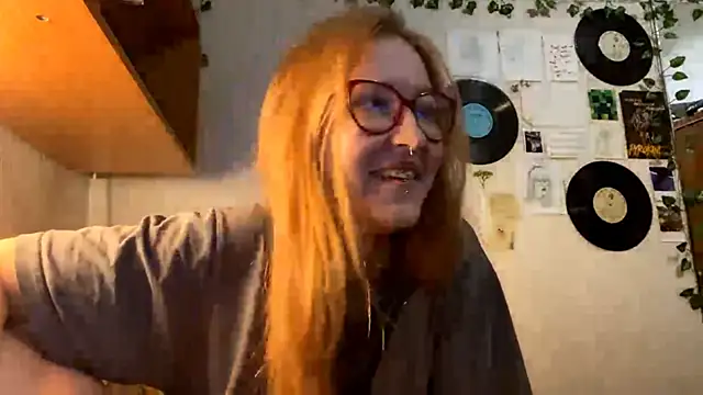 Chat +18 de LaureenVielma ao vivo