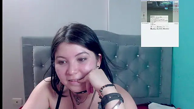 Ginebra_Sensual Live XXX-Chat