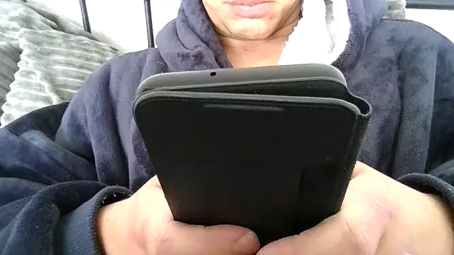 subpetCD: вебкам-шоу