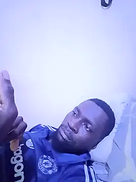 Brian_johns 网络视讯表演