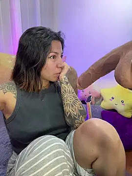 _antonella_dreamss' Live XXX Chat