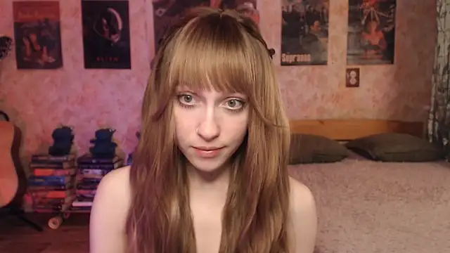 Friendly_Ellie's Live XXX Chat