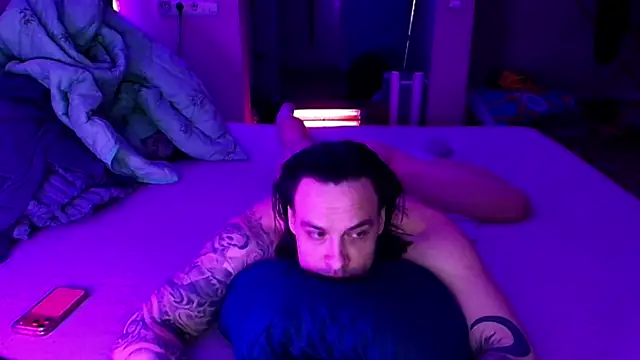 Show de webcam de baphomet_from_ice