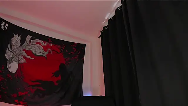 Вебкам-шоу nathan_blake