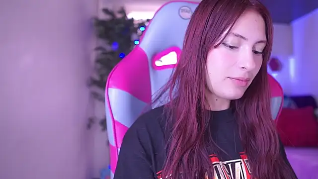 Živý XXX chat Rebecah_1