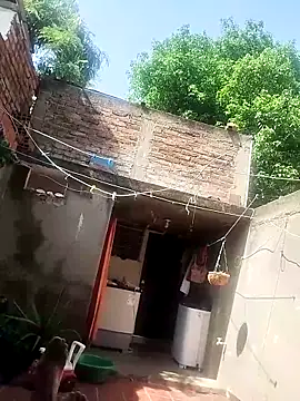 แชท XXX สดของ Camilatinass_