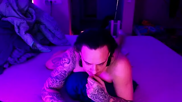 عرض كام baphomet_from_ice