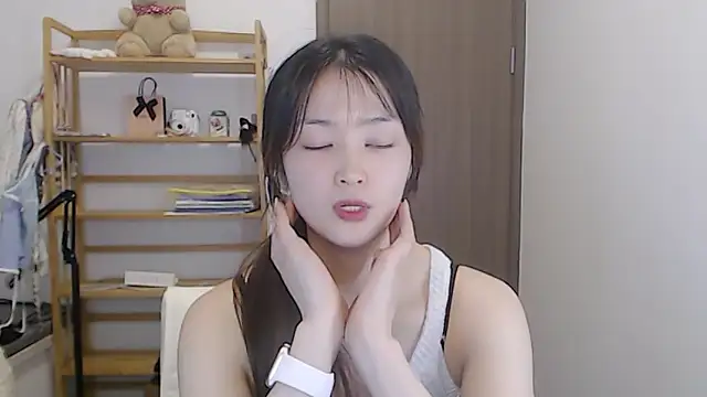 แชท XXX สดของ Mimi-cnbaby