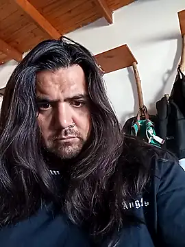 عرض كام vikingbeard648