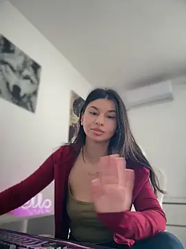 DramaQueen__ Webcam show