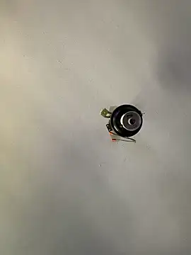 Brando2585 webkamerás műsora