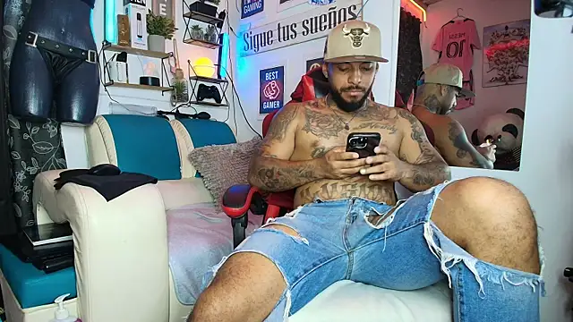 Leenar_Key Webcamshow