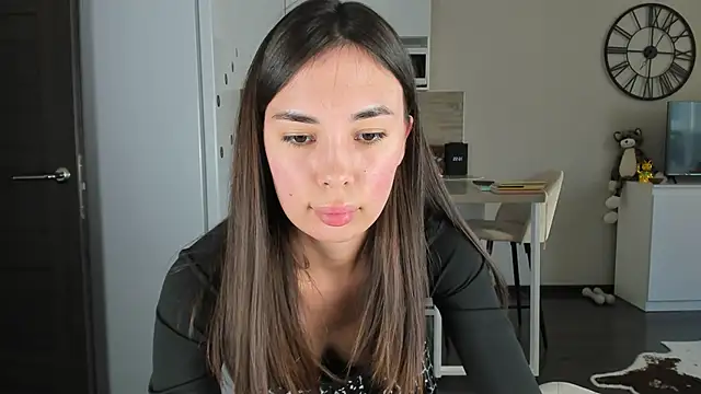 nilliluv Live XXX Chat