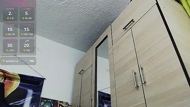 Show de webcam de sr_jaeger