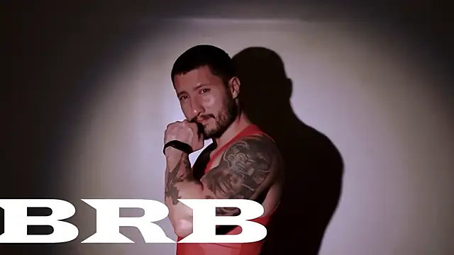 Nathan_rivers 在線直播表演