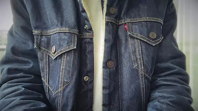 عرض كام MikymikeBBWD