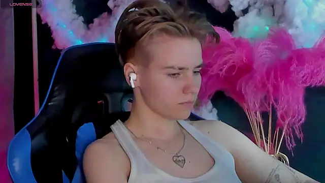 Jean_Wilsons Webcam Show