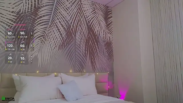 LolaPrise Live XXX-Chat