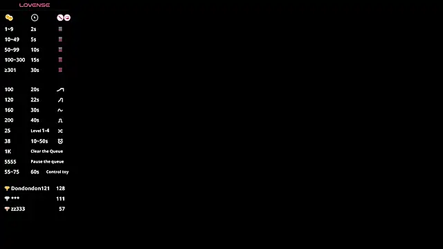 Chat XXX en directo de KristellV