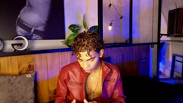 โชว์เว็บแคมของ AlanCutee