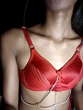 Show Webcam de BunnyBloom25