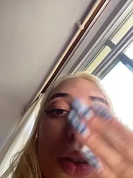 Show de webcam de loirinhaaa