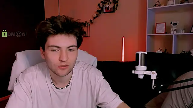 Chat XXX en directo de jason_sweety