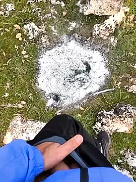 عرض كام Sert_erkek21_ysm